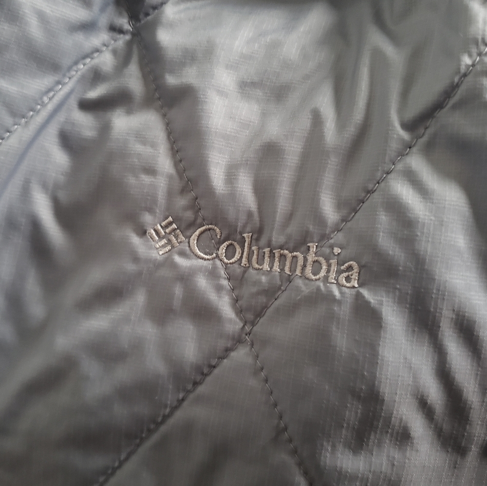 Columbia Jacket - Picture 10 of 10